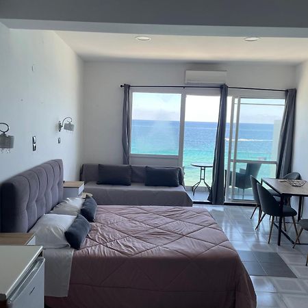 Julies Studios Chania  Exteriér fotografie