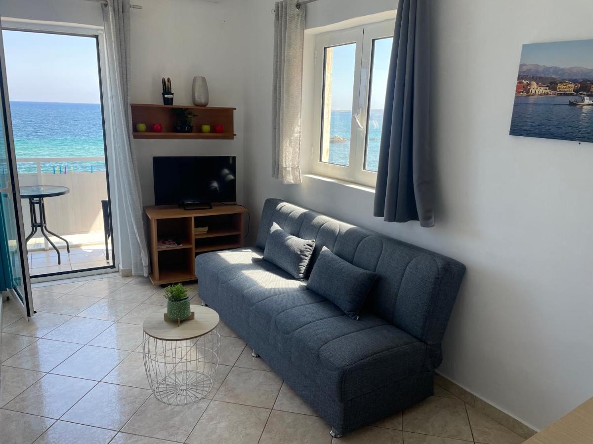 Julies Studios Chania  Exteriér fotografie