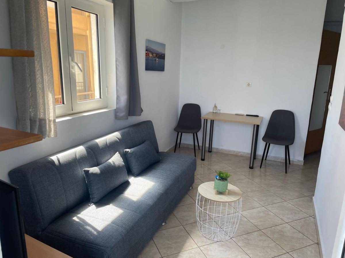 Julies Studios Chania  Exteriér fotografie