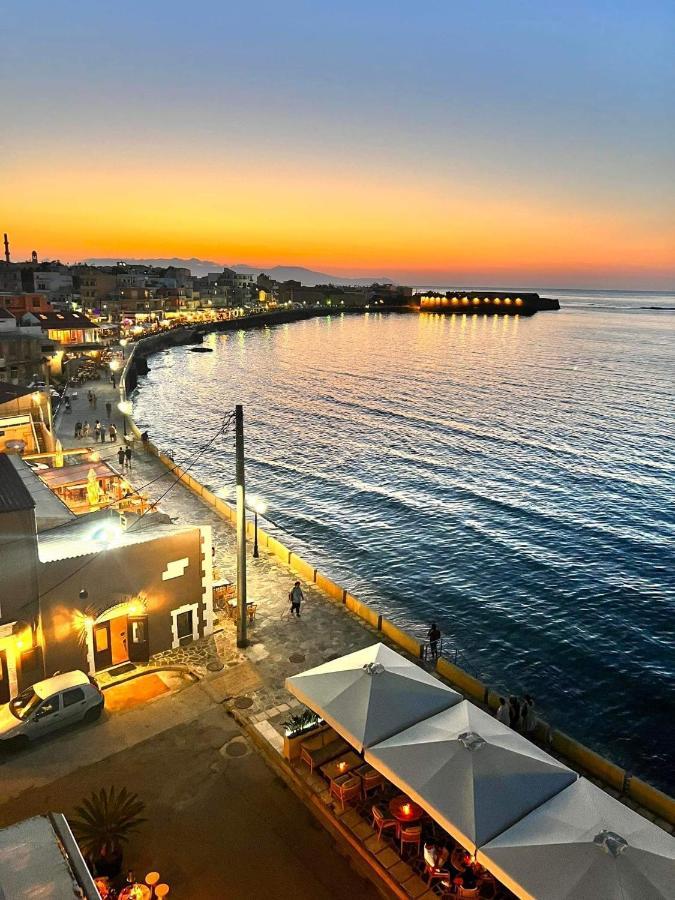 Julies Studios Chania  Exteriér fotografie
