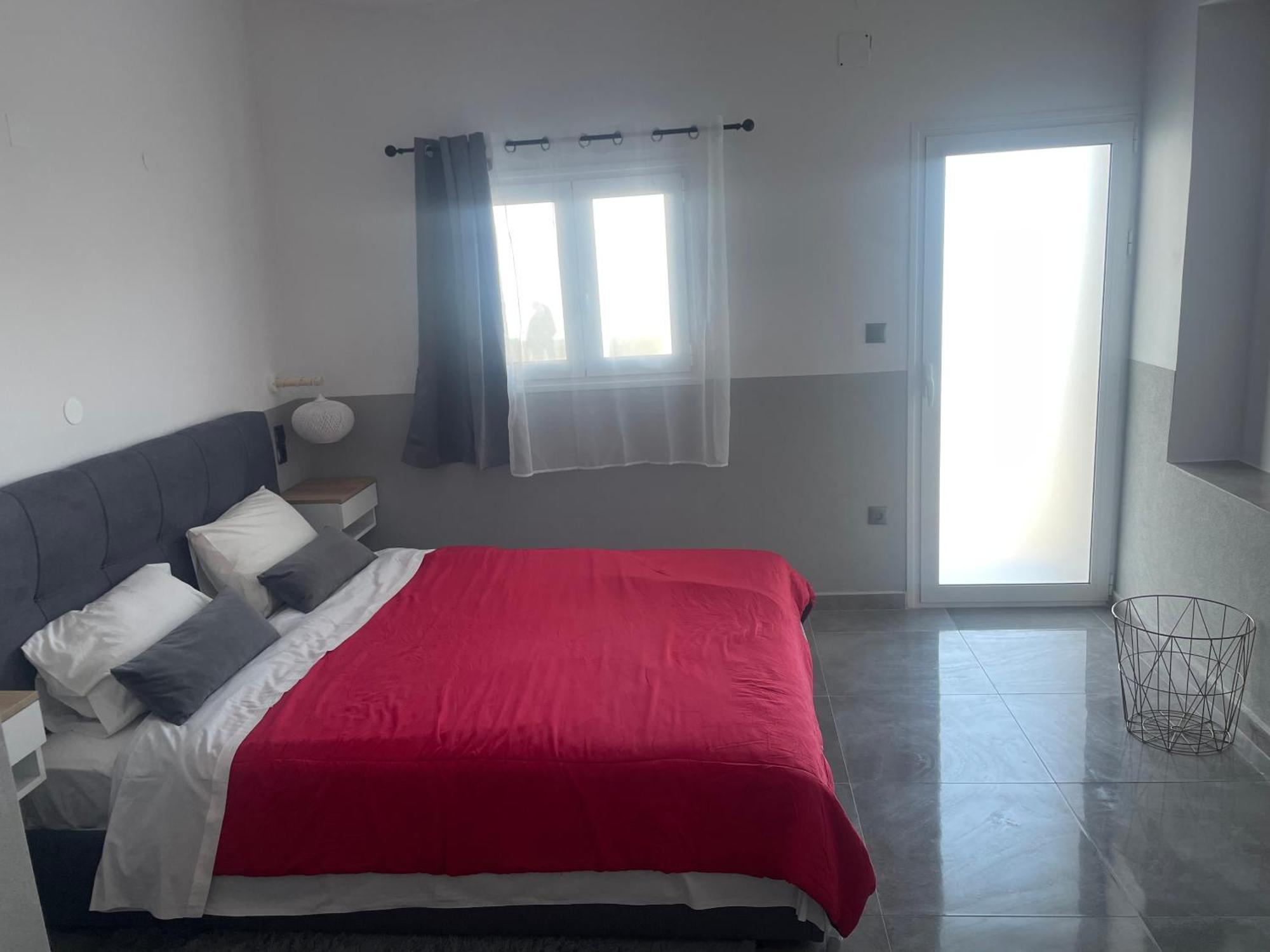 Julies Studios Chania  Exteriér fotografie