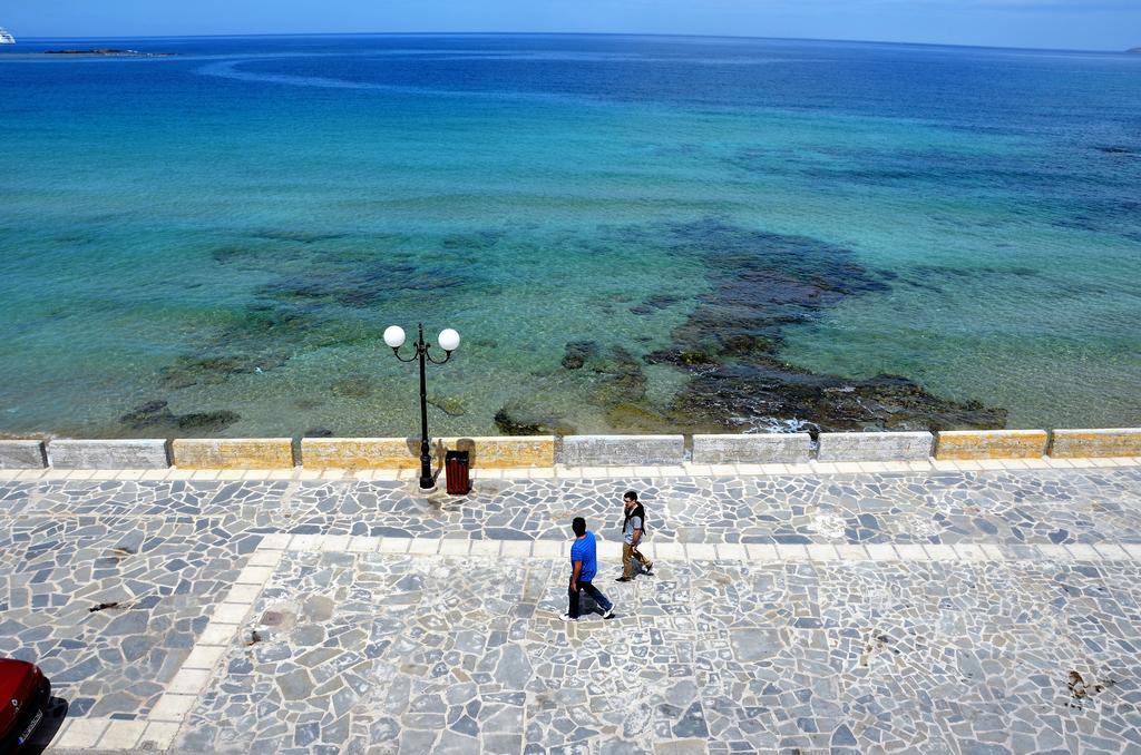 Julies Studios Chania  Exteriér fotografie